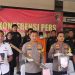Sakit Hati Dituduh Mencuri Sayur, Petani di Tekuk Naga Bunuh Teman Sendiri