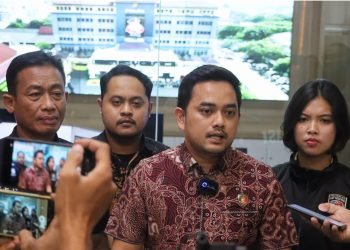 Penganiayaan di Kamal Muara, Polisi: Masalah Personal & Situasi Sudah Kondusif