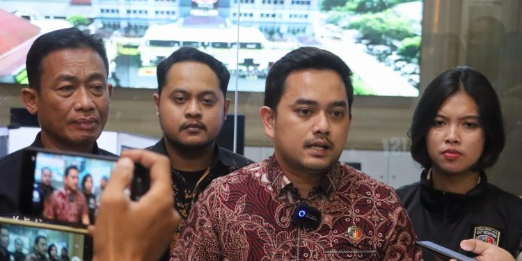 Penganiayaan di Kamal Muara, Polisi: Masalah Personal & Situasi Sudah Kondusif