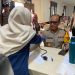 HUT Humas Polri ke-73, Polrestabes Medan Gandeng PWI Gelar Donor Darah