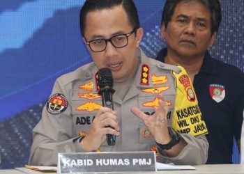 Ditemukan Mayat Bayi Laki-laki di Kloset Apartemen Pluit, Ini Kata Polisi