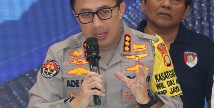 Ditemukan Mayat Bayi Laki-laki di Kloset Apartemen Pluit, Ini Kata Polisi