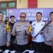 Polrestabes Medan Ringkus 3 Geng Motor yang Doyan Tawuran & Rampas Motor