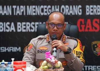 Selambo Memanas, Polisi Usut Tuntas