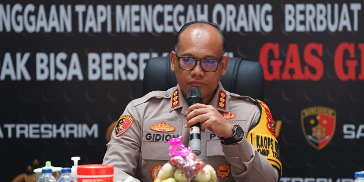 Selambo Memanas, Polisi Usut Tuntas