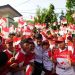 Kemensos Kampanyekan Anti Kekerasan di Sekolah