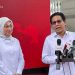Jokowi Tunjuk Muhadjir Effendy Plt. Mendes PDTT