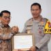 Berantas Mafia tanah, Polda Kalsel Direward Istana
