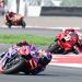 Acosta Naik Podium di Sirkuit Motegi Jepang