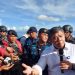 Pengerukan Pasir Laut di Kepulauan Riau Rugikan Negara Rp223 Miliar Lebih