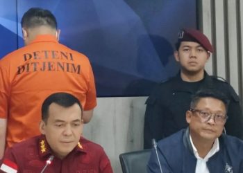 Thailand Bantu Tangkap Bandar Fredy Pratama