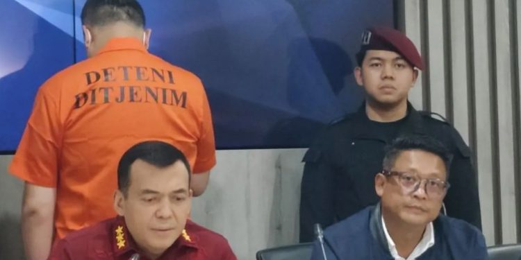 Thailand Bantu Tangkap Bandar Fredy Pratama