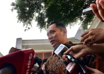 Prabowo Panggil Sejumlah Calon Menteri