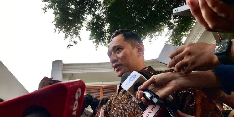 Prabowo Panggil Sejumlah Calon Menteri