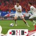China Kalahkan Timnas Indonesia 2-1