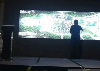 Pemprov Kaltim Optimistis IKN Dongkrak Infrastruktur Daerah Penyangga