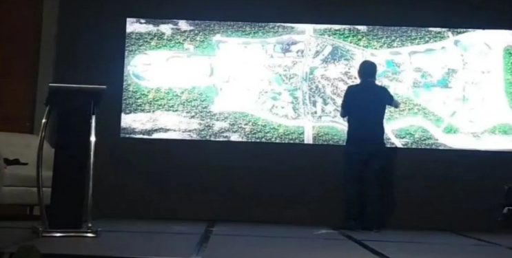 Pemprov Kaltim Optimistis IKN Dongkrak Infrastruktur Daerah Penyangga