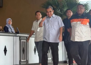Gerindra: Minggu Malam Prabowo Umumkan Kabinet Pemerintahan
