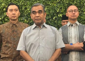 33 Tamu Negara akan Hadir saat Pelantikan Prabowo-Gibran