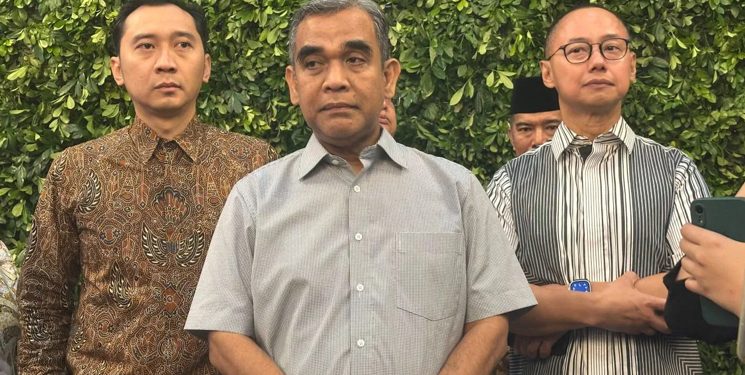 33 Tamu Negara akan Hadir saat Pelantikan Prabowo-Gibran