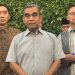 33 Tamu Negara akan Hadir saat Pelantikan Prabowo-Gibran