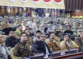 Kurang Fit, Megawati Absen Pelantikan Presiden-Wakil Presiden