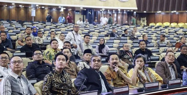 Kurang Fit, Megawati Absen Pelantikan Presiden-Wakil Presiden
