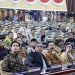 Kurang Fit, Megawati Absen Pelantikan Presiden-Wakil Presiden