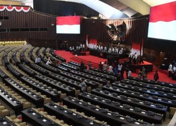 Sejumlah Dubes akan Hadiri Pelantikan Prabowo-Gibran