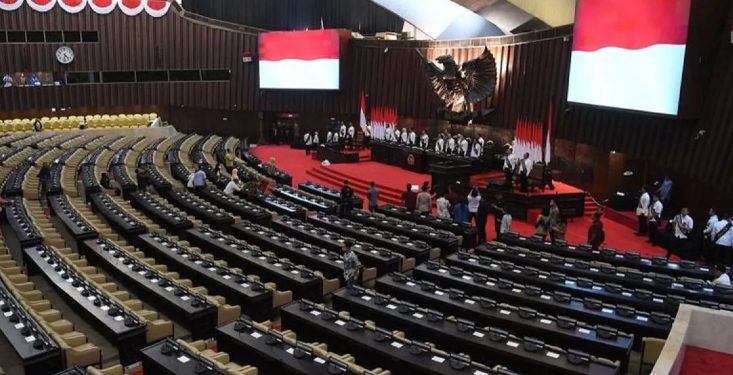Sejumlah Dubes akan Hadiri Pelantikan Prabowo-Gibran
