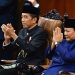 Prabowo Bersumpah Jalankan Pemerintah sesuai Amanat UUD 1945