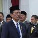 Prabowo Angkat Luhut Binsar Panjaitan sebagai Ketua Dewan Ekonomi Nasional