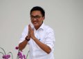 Aminuddin Ma’ruf Eks Stafsus Jokowi Diangkat Sebagai Wamen BUMN