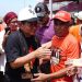 Sapa Warga Cilincing, Pramono Anung Janji Berikan Pelatihan buat Nelayan