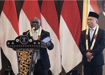 IMM Apresiasi Terbentuknya Kementrian HAM
