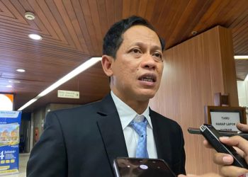 Menteri LH akan Evaluasi Wacana Penghentian Impor Sampah