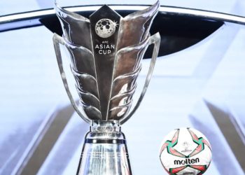 Berikut Jadwal, Daftar Tuan Rumah hingga Negara Peserta Piala Asia 2027