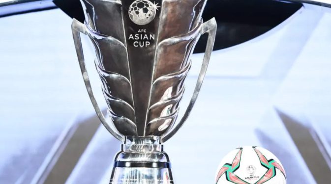 Berikut Jadwal, Daftar Tuan Rumah hingga Negara Peserta Piala Asia 2027