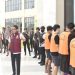 Polda Kalsel Ringkus 6 Peyelundup Narkoba Jaringan Fredy Pratama
