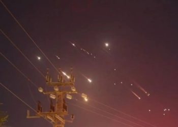Irak Layangkan Protes atas Pelanggaran Batas Wilayah saat Israel Bombardir Iran