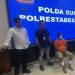 Residivis di Batam, Kurir ini Kembali Ketangkap Polisi karena Membawa 10 Kg Sabu
