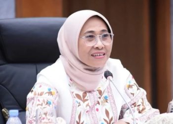 Komisi X DPR RI Berikan Kesempatan Bahas Mendikdasmen Abdul Mu’ti Terapkan UN