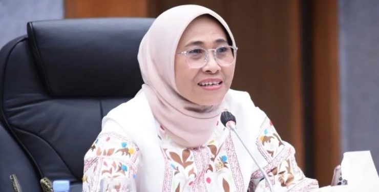 Komisi X DPR RI Berikan Kesempatan Bahas Mendikdasmen Abdul Mu’ti Terapkan UN