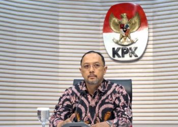 Korupsi PT INTI Berotensi Rugikan Negara Hingga Rp120 miliar