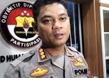 304 Polisi Amankan Debat Publik Pertama Pilkada Sumut 2024