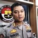 304 Polisi Amankan Debat Publik Pertama Pilkada Sumut 2024