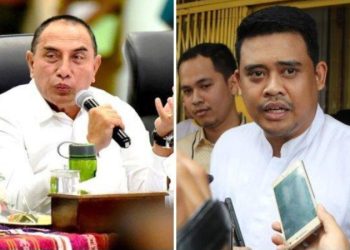 Debat Perdana Pilkada Sumut, ‘Pelayanan Publik & Kesejahteraan Masyarakat’