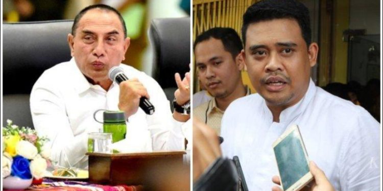 Debat Perdana Pilkada Sumut, ‘Pelayanan Publik & Kesejahteraan Masyarakat’