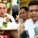 Debat Perdana Pilkada Sumut, ‘Pelayanan Publik & Kesejahteraan Masyarakat’