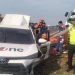 Kecelakaan di Tol Batang-Pemalang, 3 Kru TvOne Tutup Usia